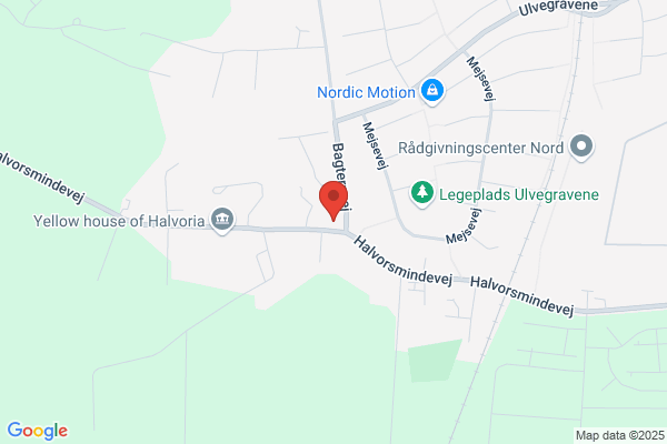 Bagterp Tømrer & Maskinsnedkeri A/S