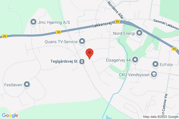 Grundejerforeningen "Rørlandsvænge"