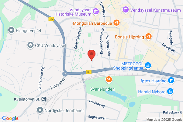 Fugleforeningen for Hjørring og Omegn