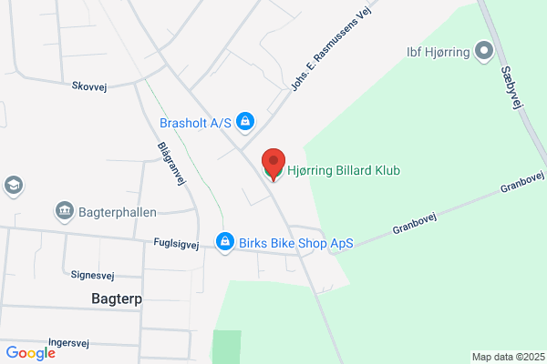Hjørring Billardklub