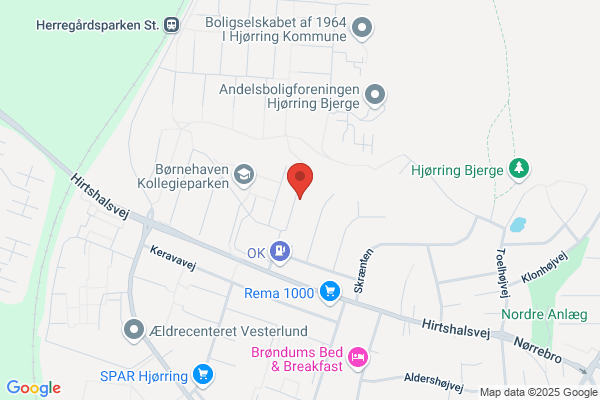 Hjørring Fotoklub HFK