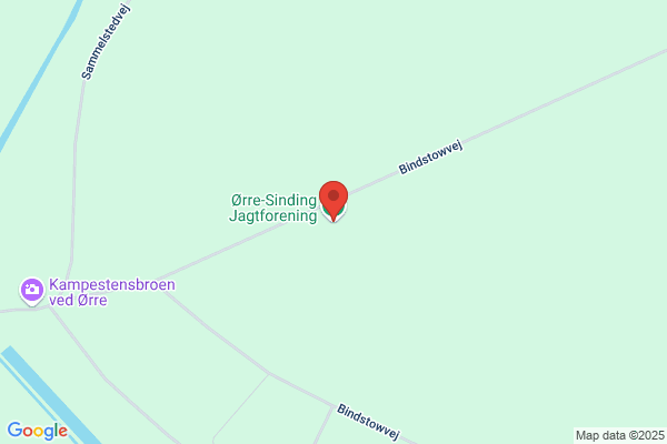 Hjørring Jagtforening