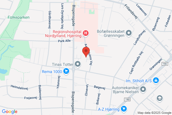 Hjørring Frivillige Bloddonorer
