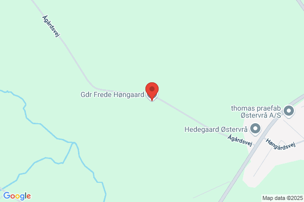 Herold, Frede