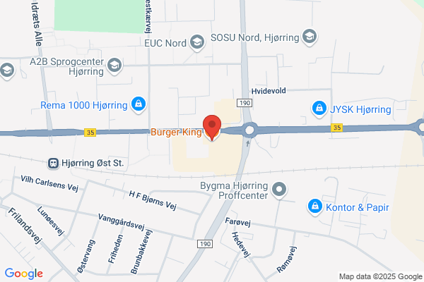 Burger King