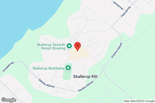 Skallerup-Vennebjerg-Mårup sogne