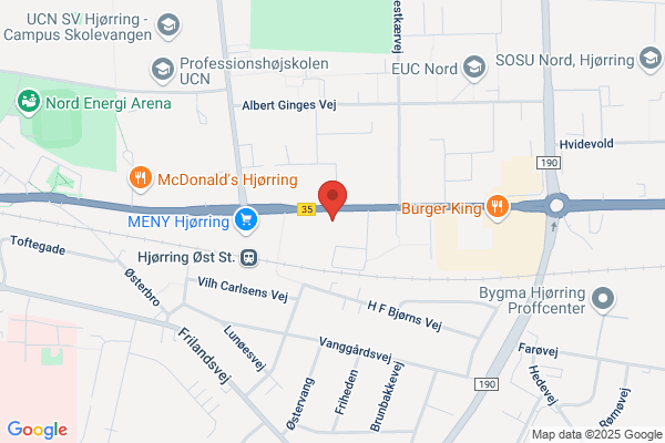 Invita Hjørring