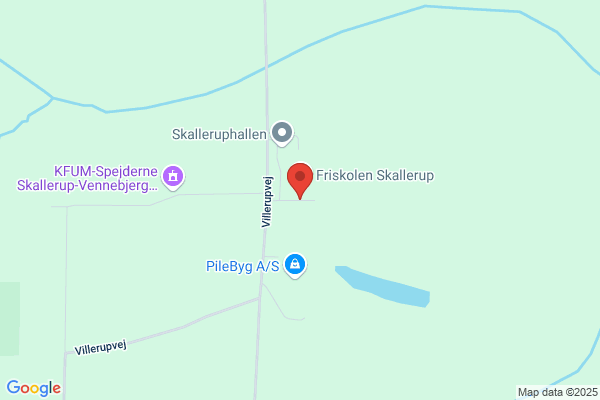Skallerup skole