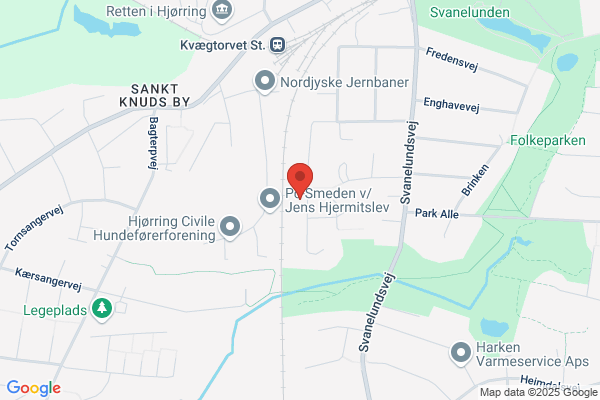 Grænseforeningen for Hjørring