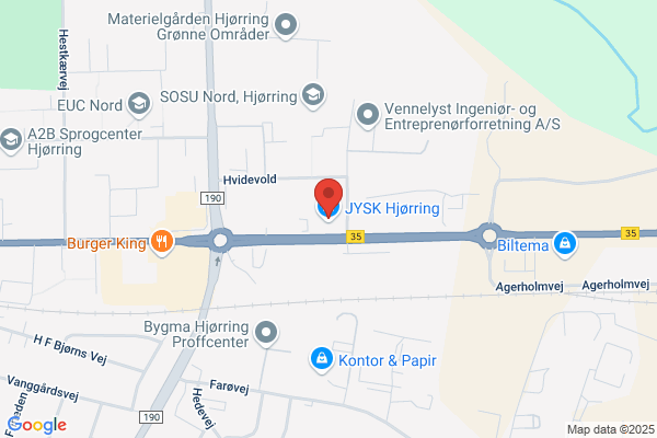 Jysk Lytter- og Fjernseerforening