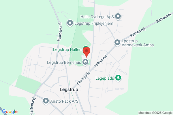 Lokalhistorisk forening for Lønstrup og omegn