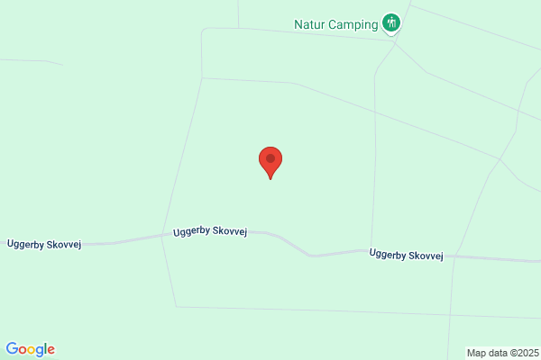 Uggerby Bjergelaug