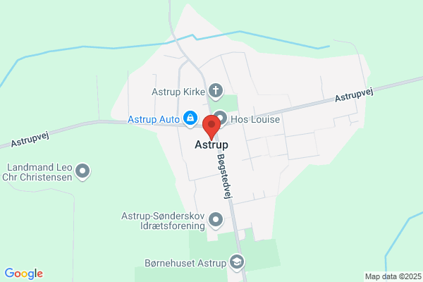 Astrup Nærkøb