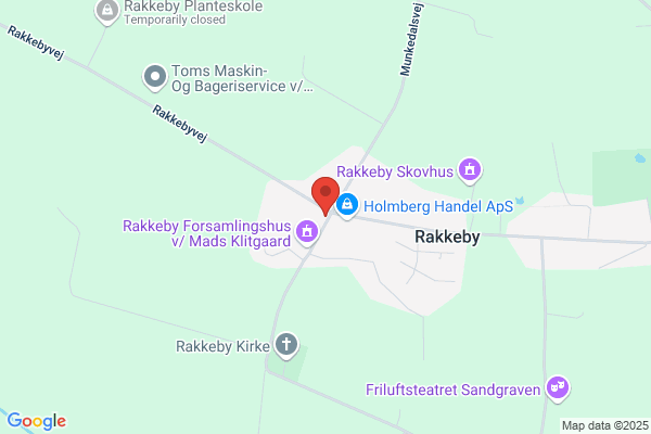 Købmandsgaarden