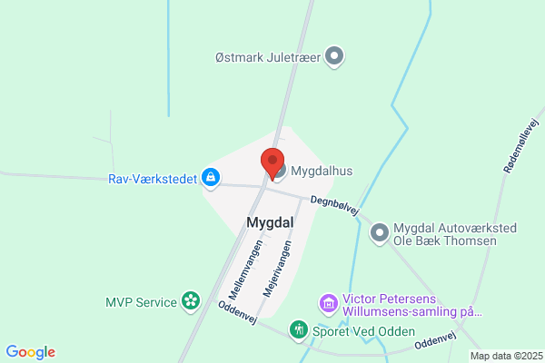 Mygdal Nærkøb
