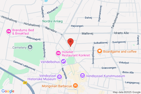 Øjenklinikken ApS