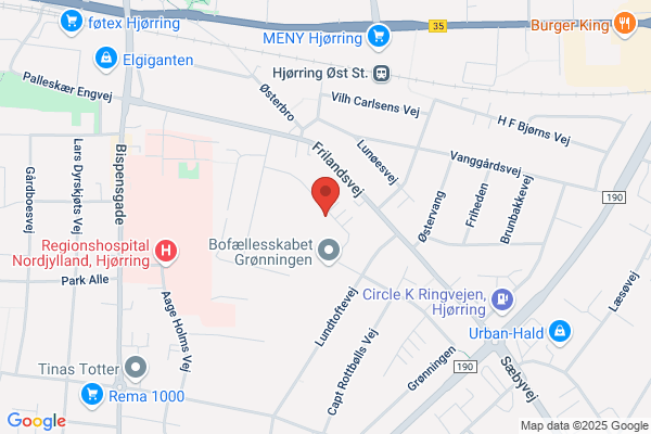 Hjørring Helsestudie