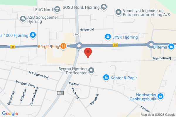 Hjørring Styrkesport