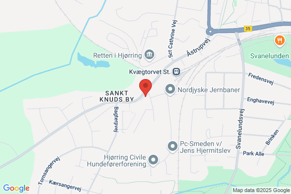 Højvangen Fysioterapi