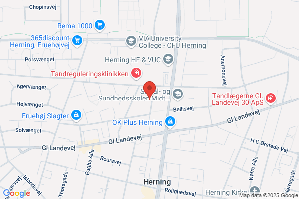 Frost ApS, Murerfirmaet Niels Andersen