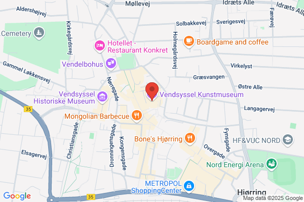 Vendsyssel Kunstmuseum