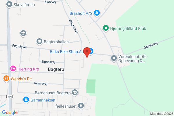 Bagterp Blæseorkester