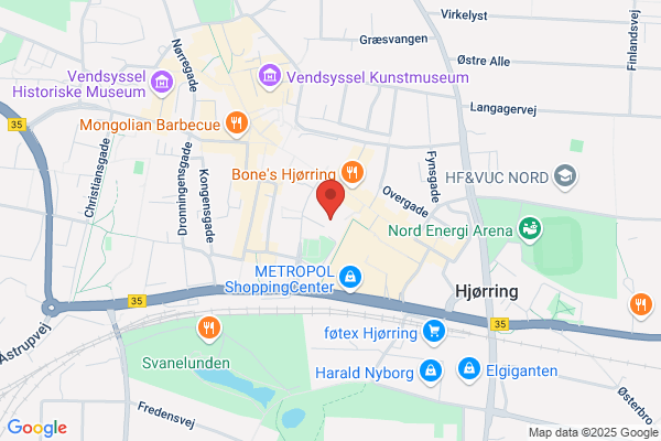 AOF Aftenskole