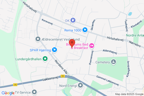 Kristeligt Folkeparti i Hjørring
