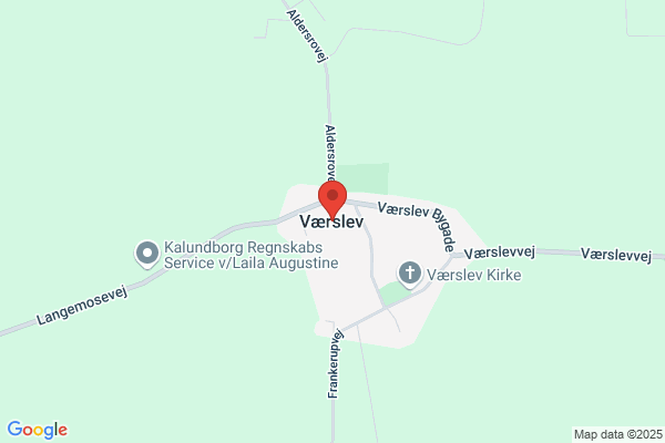 Lørslev Vandværk