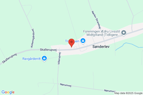 Sønderlev Vandværk, I/S