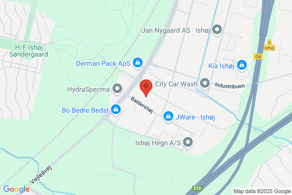 Stjerne Rengøring