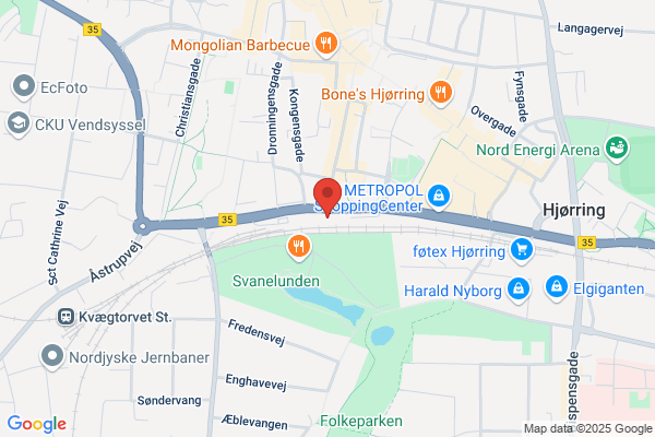 Nordtrafik
