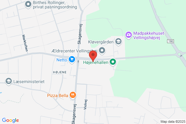 Højene Skole