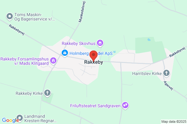 Rakkeby Skole