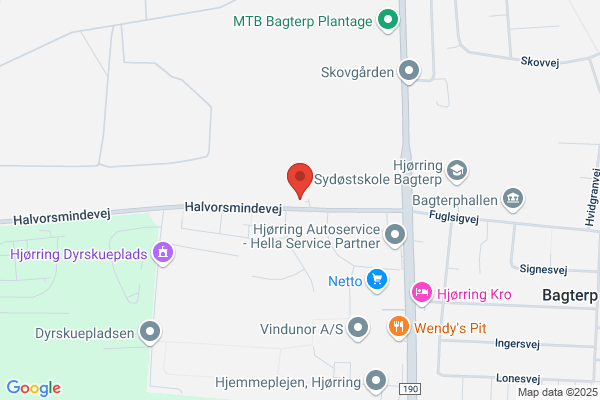 KFUM-Spejderne Bistrup gruppe