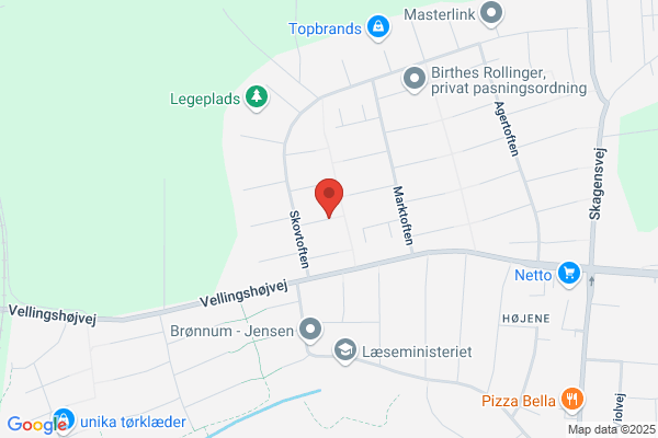 Hjørring Firma Sport