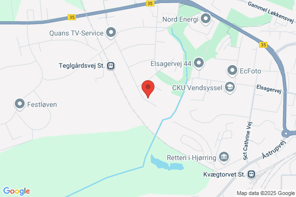 Cykelklubben Hjørring C.C.H.