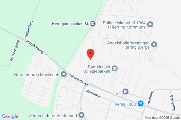 Hjørring Automobilsportsklub