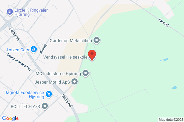 Hjørring Helsestudie