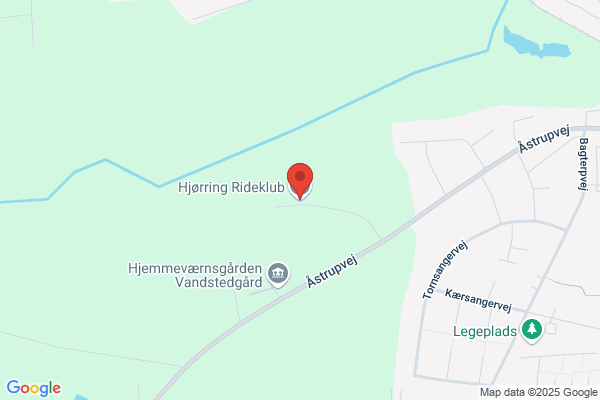 Hjørring Rideklub