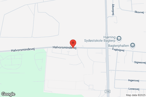 Hjørring Taekwondo Klub
