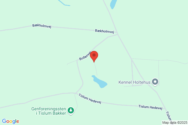 Sindal Kommune Jagtforening