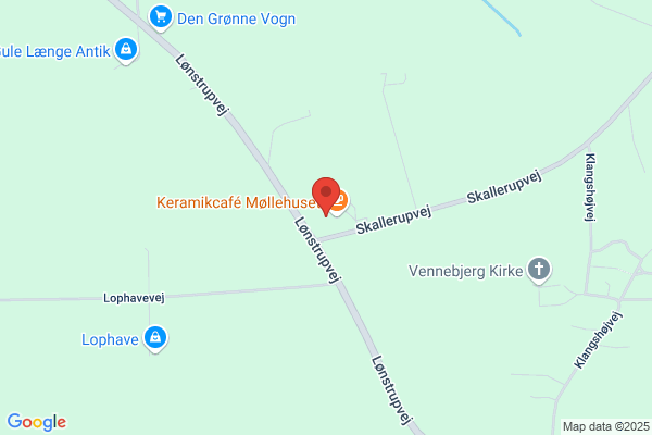 Lønneberg-Huse