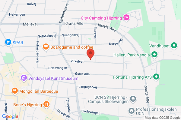 Murerfirmaet Jacob Fanth