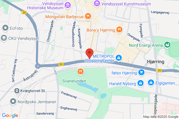 Center for Moderne Tandpleje