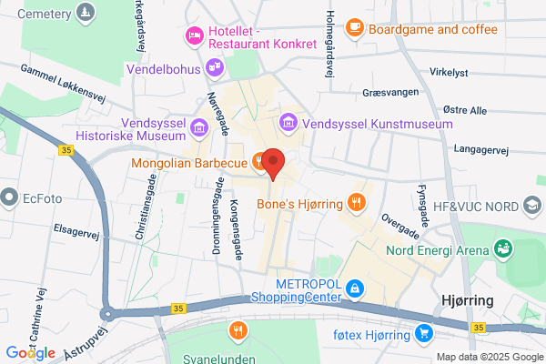 Kragelund, Hanne