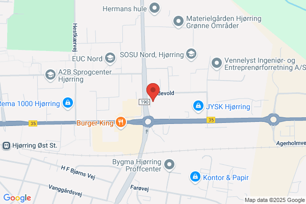 Kvik Trailer ApS
