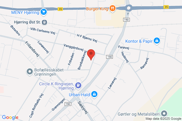 Jensens Eftf. Tømrer- og Snedkerforretning ApS, Viggo