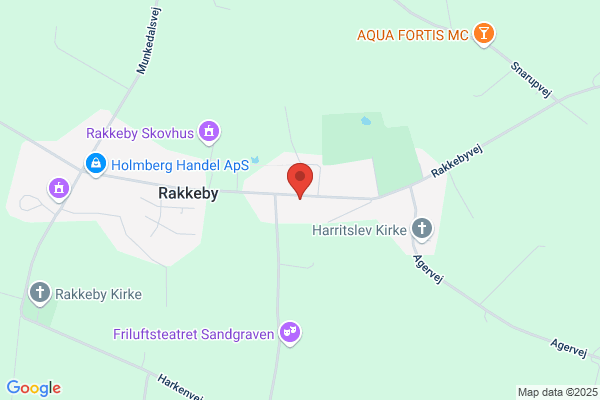 Rakkeby Ungdomsklub