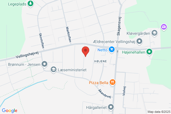 Vestergaard Ventilation